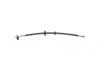 BOSCH шланг гальм. передн. VW Lupo -05 1987481143