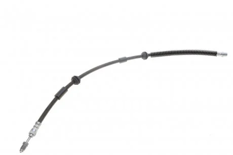 Шланг тормозной VW Touareg (7LA/7L6/7L7) F'3.2-6.002-10 BOSCH 1987481370