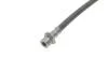 Тормозной шланг 455mm TOYOTA/LEXUS Avensis T22/Highlander/RX350 \&#039;\&#039;F BOSCH 1987481389 (фото 3)