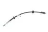 Тормозной шланг 510mm CITROEN/PEUGEOT Jumpy/Expert \'\'F "07>> 1987481453