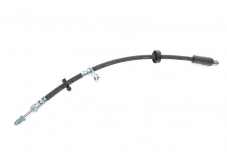 Гальмівний шланг 510mm CITROEN/PEUGEOT Jumpy/Expert \'\'F "07>> BOSCH 1987481453