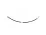Фото 2 - гальмівний шланг 560mm HONDA Civic \'\'FR \'\'06-12 BOSCH 1987481512 Гальмівний шланг 560mm HONDA Civic \'\'FR \'\'06-12 BOSCH 1987481512 (фото 2)