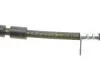 Тормозной шланг 405mm FORD Fiesta \&#039;\&#039;FL &quot;08&gt;&gt; BOSCH 1987481523 (фото 5)