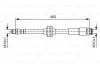 Тормозной шланг BOSCH 1 987 481 543 (фото 1)