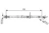 Тормозной шланг TOYOTA Auris E15/Avensis T27 RR 1,6-2,207>> 1987481655
