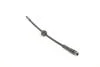 Тормозной шланг FORD C-Max/Focus R&#039;1,0-2,310&gt;&gt; BOSCH 1987481668 (фото 1)