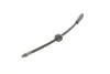 Тормозной шланг FORD C-Max/Focus R&#039;1,0-2,310&gt;&gt; BOSCH 1987481668 (фото 3)