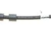 Гальмівний шланг FORD B-Max/Fiesta \'\'FR \'\'1,0-1,6 \'\'12>> BOSCH 1987481701 (фото 3)