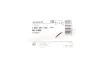Тормозной шланг HONDA Accord CU FR 2,0-2,407>> BOSCH 1987481730 (фото 2)