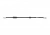 Шланг тормозной MERCEDES GL-CLASS (X164); M-CLASS (W164) передн. BOSCH 1987481745 (фото 1)