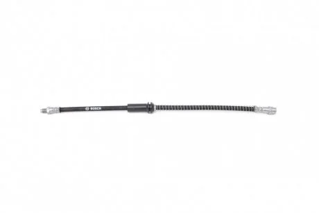 Гальмівний шланг MB C/E W204/207 4Matic \'\'F BOSCH 1987481747 (фото 1)