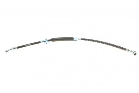 Гальмівний шланг KIA Sorento FR 2,4-3,502-09 BOSCH 1987481791 (фото 1)