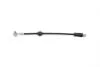 Тормозной шланг OPEL/CHEVROLET Astra J/Cruze F&#039;1,2-2,0&#039;09&gt;&gt; BOSCH 1987481803 (фото 2)
