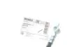 Тормозной шланг NISSAN Primera P12/WP12 F&#039;1.6-2.202&gt;&gt; BOSCH 1987481836 (фото 2)