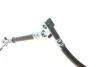 Тормозной шланг NISSAN Primera P12/WP12 F&#039;1.6-2.202&gt;&gt; BOSCH 1987481836 (фото 6)