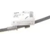 Фото 2 - гальмівний шланг MITSUBISHI Lancer/ASX "FL "08>> BOSCH 1987481842 Гальмівний шланг MITSUBISHI Lancer/ASX "FL "08>> BOSCH 1987481842 (фото 2)