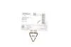 PRZEW?D HAM HYUNDAI SANTA FE 2.2CRDI 4X4 06-09 BOSCH 1 987 481 877 (фото 2)