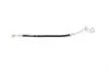 Тормозной шланг HYUNDAI/KIA Santa Fe/Sorento RR 2,0-3,506&gt;&gt; BOSCH 1987481890 (фото 1)