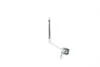 Тормозной шланг HYUNDAI/KIA Santa Fe/Sorento RR 2,0-3,506&gt;&gt; BOSCH 1987481890 (фото 4)