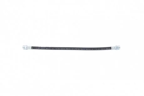 Тормозной шланг 379mm HYUNDAI H1/Starex''R''2,5''97-07 BOSCH 1987481898