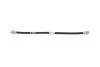 BOSCH MITSUBISHI Шланг тормозн.передн..Pajero II 90-,Sport 98- 1987481961