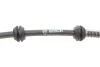 Тормозной шланг MB M/GL/GLE/GLS-Klasse 250/350 &quot;R BOSCH 1987481A01 (фото 3)