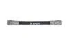 Гальмівний шланг RENAULT Fluence/Megane III \'\'R \'\'1,5-2,0 \'\'09>> BOSCH 1987481A06 (фото 1)