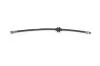 Гальмівний шланг RENAULT Fluence/Megane III \'\'F \'\'1,5-2,0 \'\'09>> BOSCH 1987481A07 (фото 2)