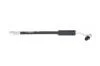 Тормозной шланг A3/Q3/S3/TT/Alhambra/Octavia/Superb/Golf/Passat/Touran/Sharan &#039;R&#039;1,2-2,0&#039;12&gt;&gt; BOSCH 1987481A15 (фото 1)