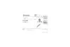 Тормозной шланг RENAULT Master III &#039;R&#039; 2.3 dCi10&gt;&gt; BOSCH 1987481A16 (фото 2)