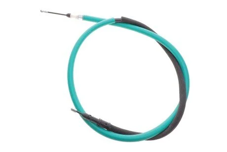 Трос ручного тормоза зад. Л/П PSA Boxer/Ducato/Jumper 30-33-35 mod/06- 1390/1075 BOSCH 1987482007