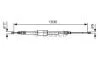 Трос, стояночная тормозная система 1 987 482 011