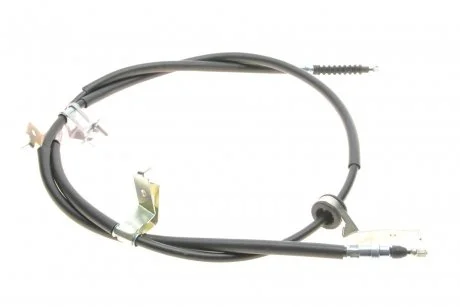 Тормозной трос (ручник) 1828mm MAZDA 5 LH 1,8-2,005-10 BOSCH 1987482053