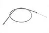 BOSCH MITSUBISHI Трос ручн.тормоза лев.L200 96- 1987482068