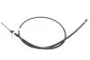 BOSCH  MITSUBISHI Трос ручн.тормоза прав.L200 96- 1987482069