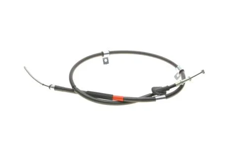 SUBARU Трос ручн.тормоза прав.Forester 97- BOSCH 1987482080
