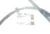 Фото 2 - гальмівний трос 1710mm CITROEN/FIAT/PEUGEOT Nemo/Qubo/Bipper HDI \'\'RR BOSCH 1987482207 Гальмівний трос 1710mm CITROEN/FIAT/PEUGEOT Nemo/Qubo/Bipper HDI \'\'RR BOSCH 1987482207 (фото 2)