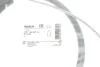 Тормозной трос 1707mm SEAT/SKODA Toledo/Rapid \&#039;\&#039;R BOSCH 1987482457 (фото 2)