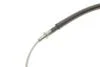 Тормозной трос 1707mm SEAT/SKODA Toledo/Rapid \&#039;\&#039;R BOSCH 1987482457 (фото 4)