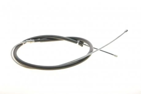 Тормозной трос 1707mm SEAT/SKODA Toledo/Rapid \&#039;\&#039;R BOSCH 1987482457 (фото 1)