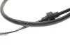 Гальмівний трос 1627mm MITSUBISHI Outlander XL/ASX \'\'RR BOSCH 1987482518 (фото 3)