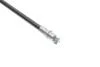 Гальмівний трос 1627mm MITSUBISHI Outlander XL/ASX \'\'RR BOSCH 1987482518 (фото 6)