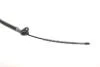 Трос, стоянкова гальмівна система BOSCH 1 987 482 568 (фото 3)