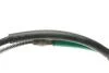 Тормозной трос FIAT Doblo RL &#039;&#039;05-16 BOSCH 1987482590 (фото 3)