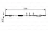 LINKA HAM BOSCH 1987482595 PEUGEOT BOXER 2.2HDI 06-11/ CITROEN JUMPER 2.2HDI 06-11/ FIAT DUCATO 120MJ 06-14 1 987 482 595
