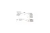 LINKA HAM HYUNDAI I10 1.1, 1.2 08-10, 1.1CRDI 08-10 BOSCH 1 987 482 617 (фото 2)