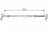 LINKA HAMULCA R?CZNEGO RENAULT CAPTUR  13- LT 1987482639