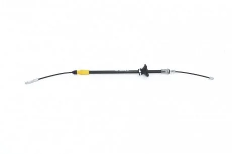 LINKA HAMULCA R?CZNEGO OPEL VIVARO 14- BOSCH 1987482677