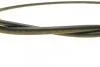 Тормозной трос OPEL Vivaro L&#039;1,614&gt;&gt; BOSCH 1987482680 (фото 2)