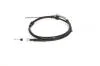 Тормозной трос VW Amarok &#039;&#039;2,0&#039;&#039;10-16 BOSCH 1987482729 (фото 4)